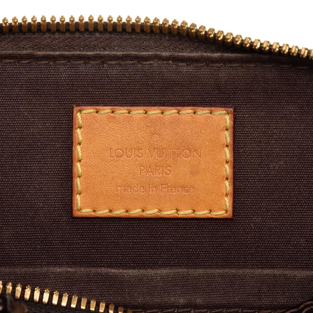 Louis Vuitton Alma