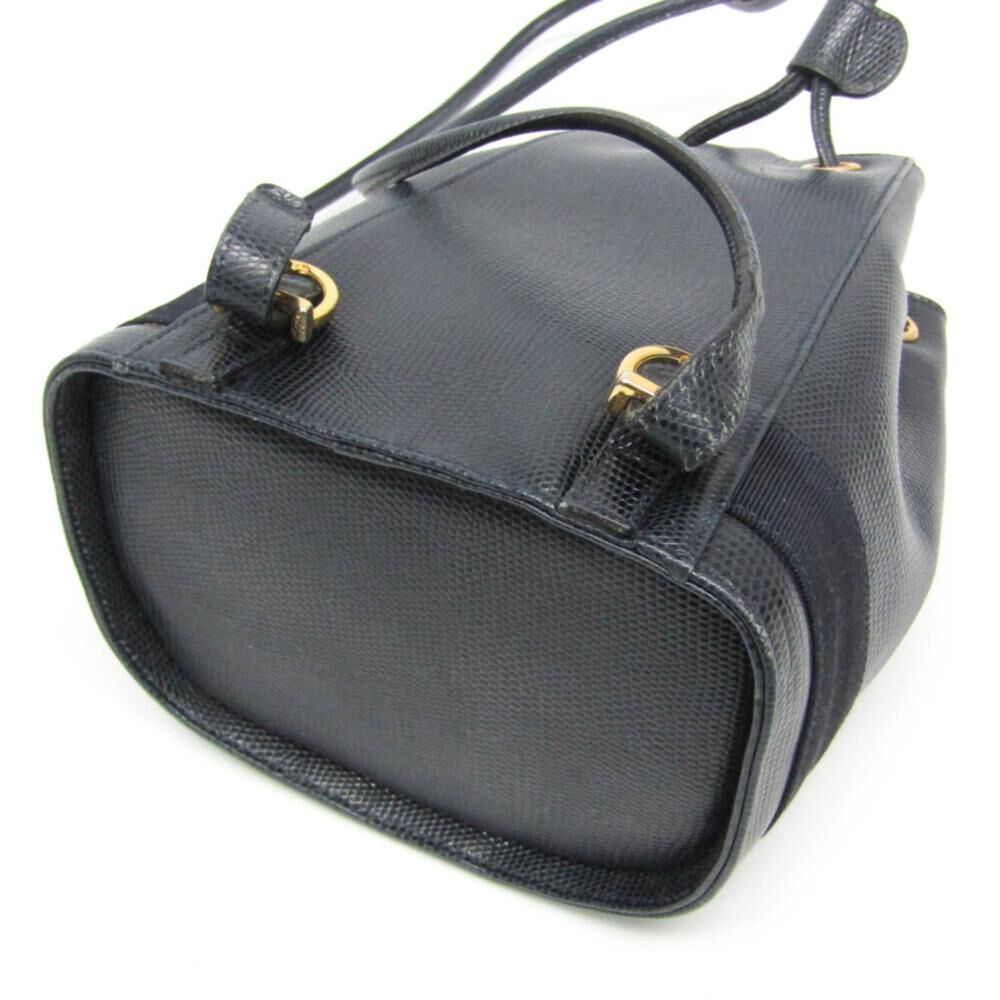 Salvatore Ferragamo Backpack