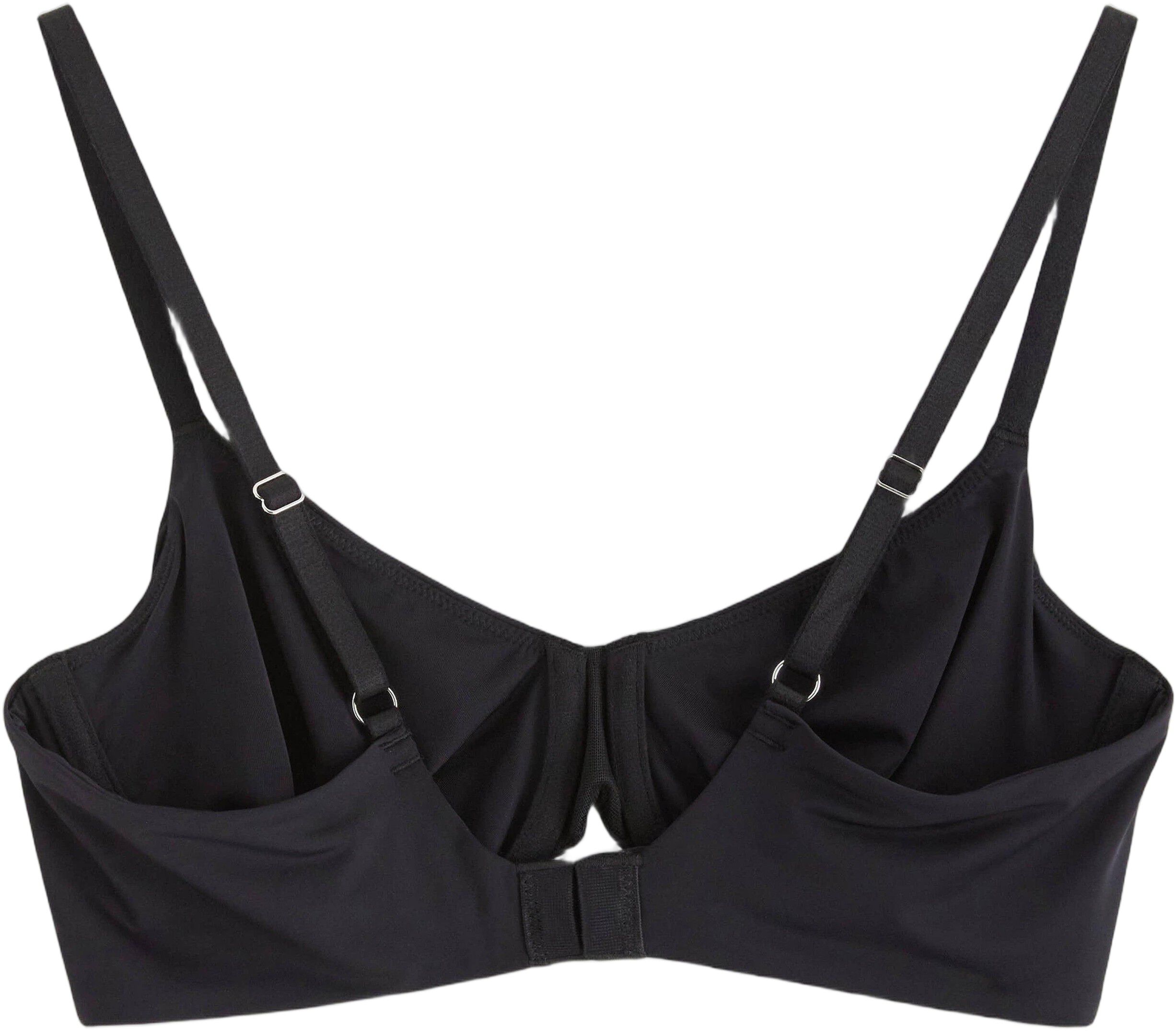 Mjuk bh utan vaddering