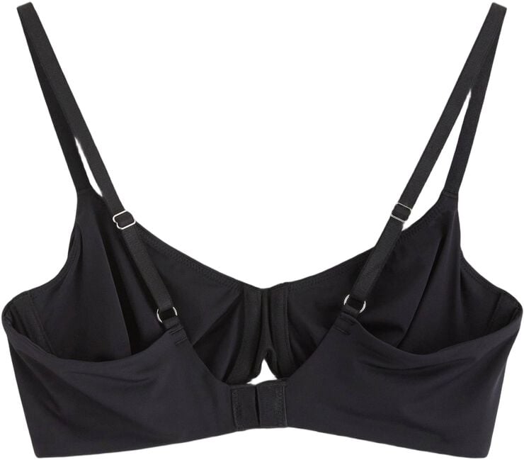 Mjuk bh utan vaddering