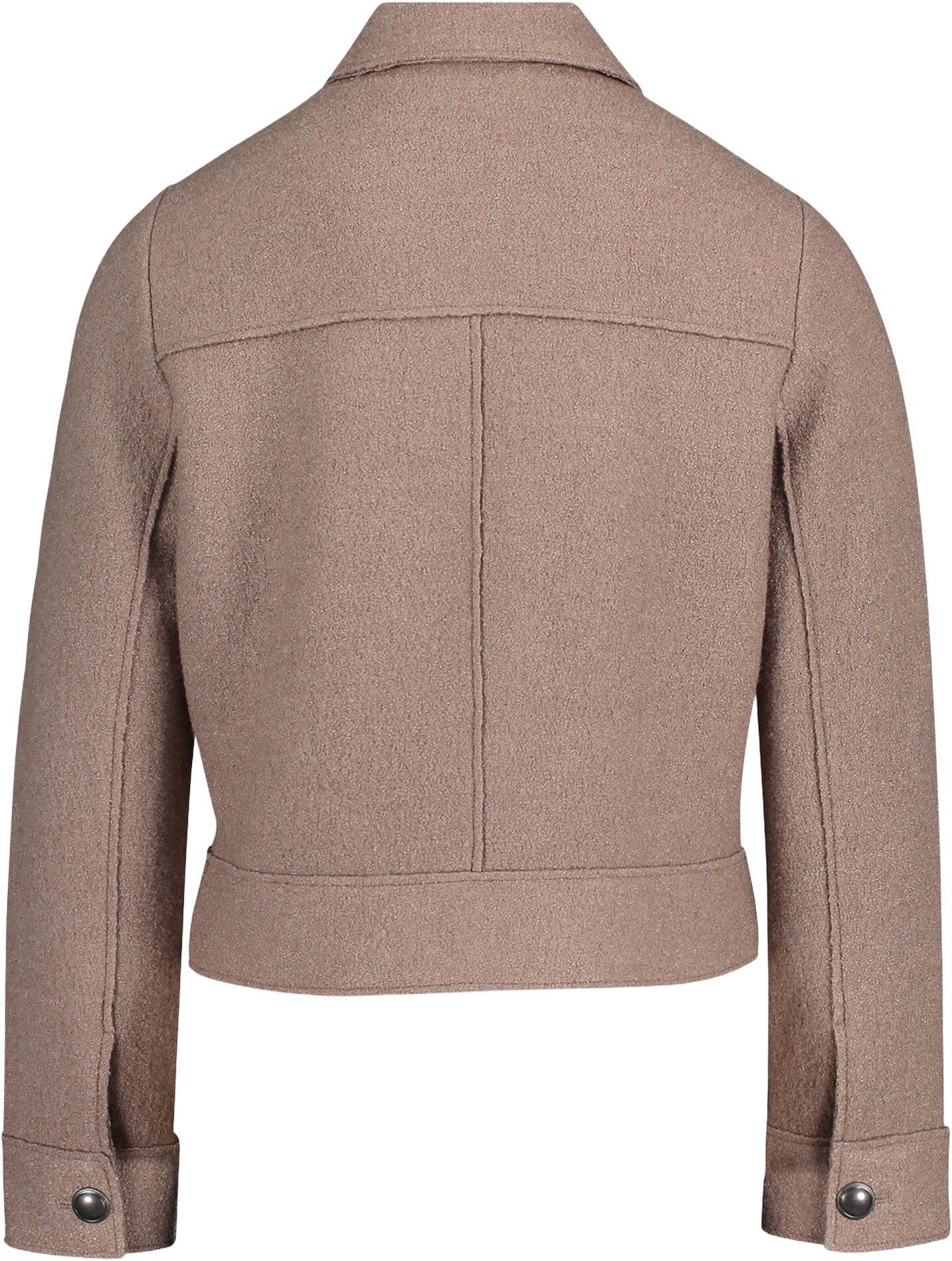 Blazerjacke Kurz