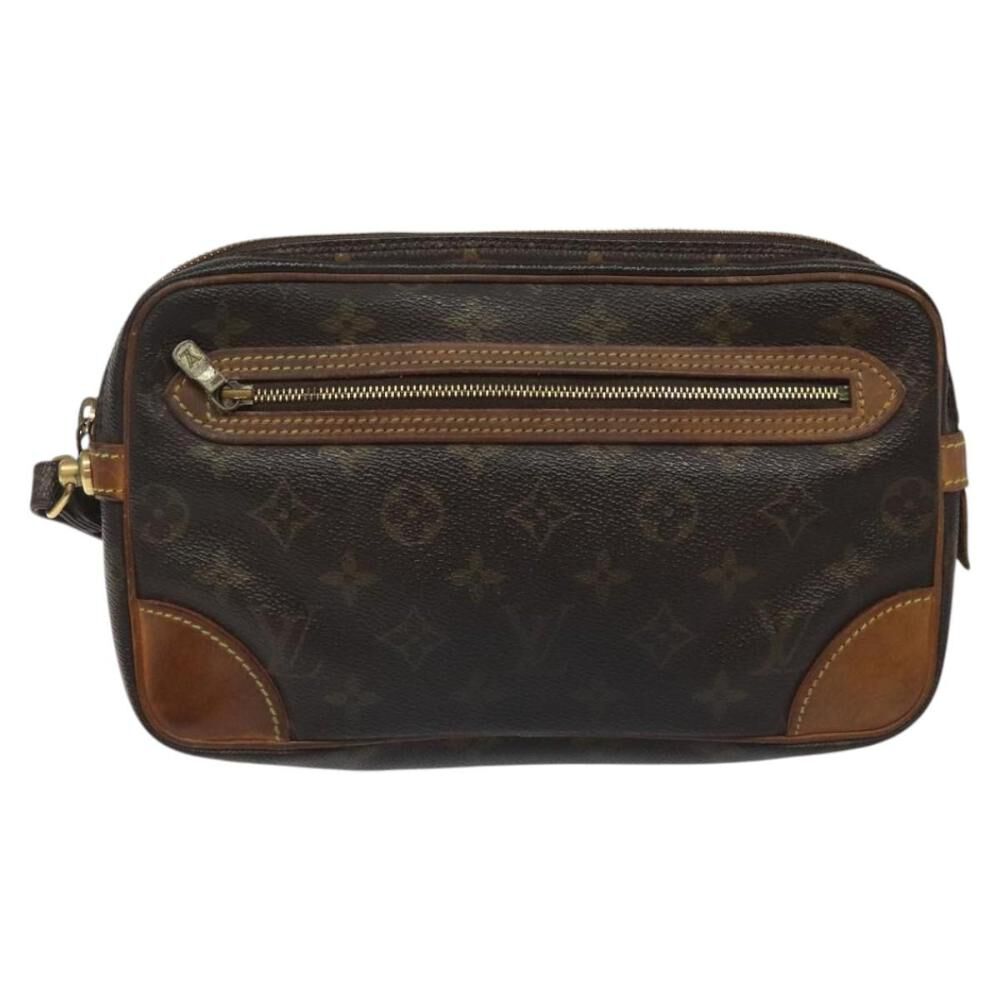Louis Vuitton Marly Dragonne