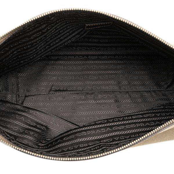 Prada Pouch