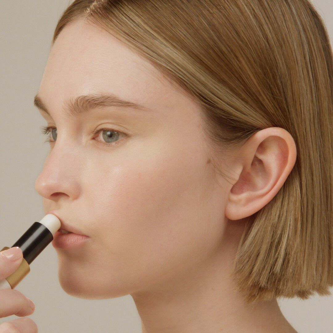 ROUGE HERM&Egrave;S LIP CARE BALM