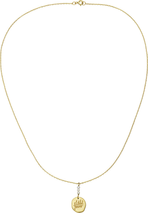 Mille Necklace