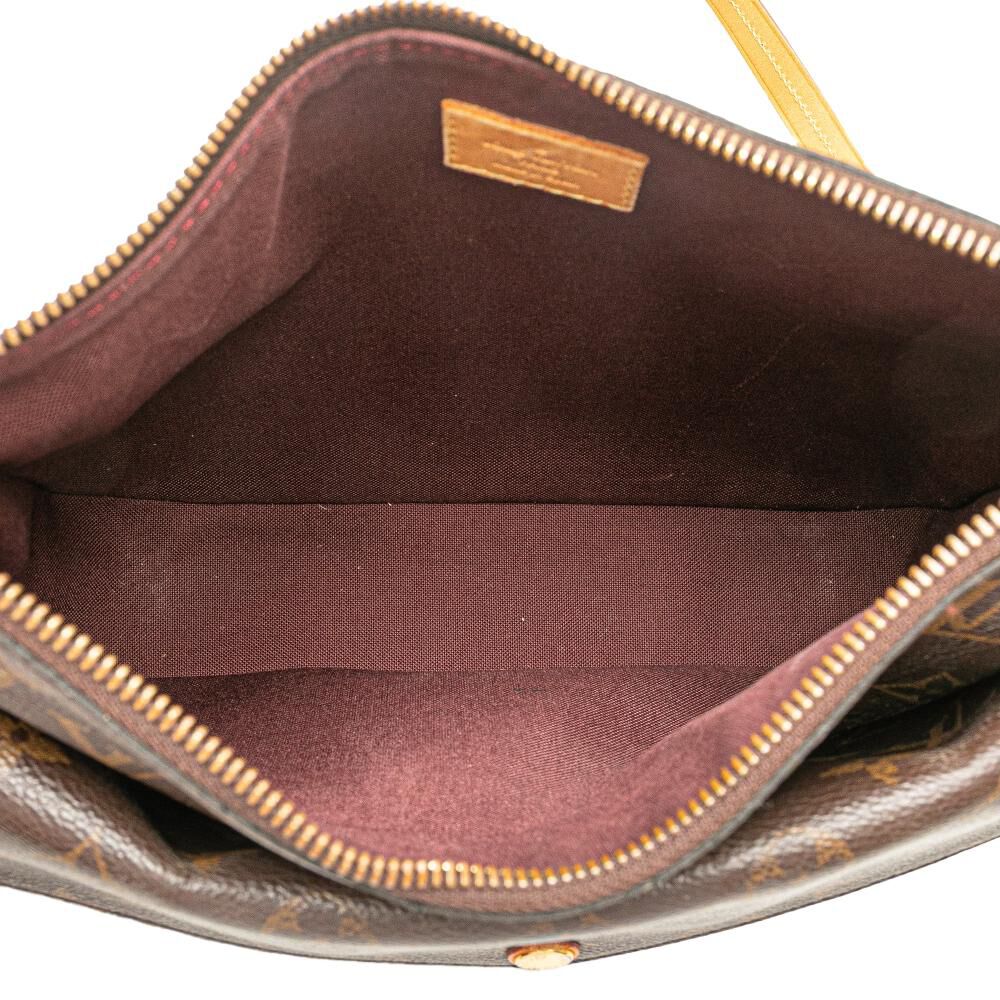 Louis Vuitton Mabillon