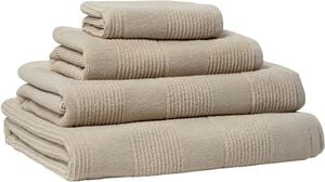 H&aring;ndkl&aelig;de 70X140 oyster gray