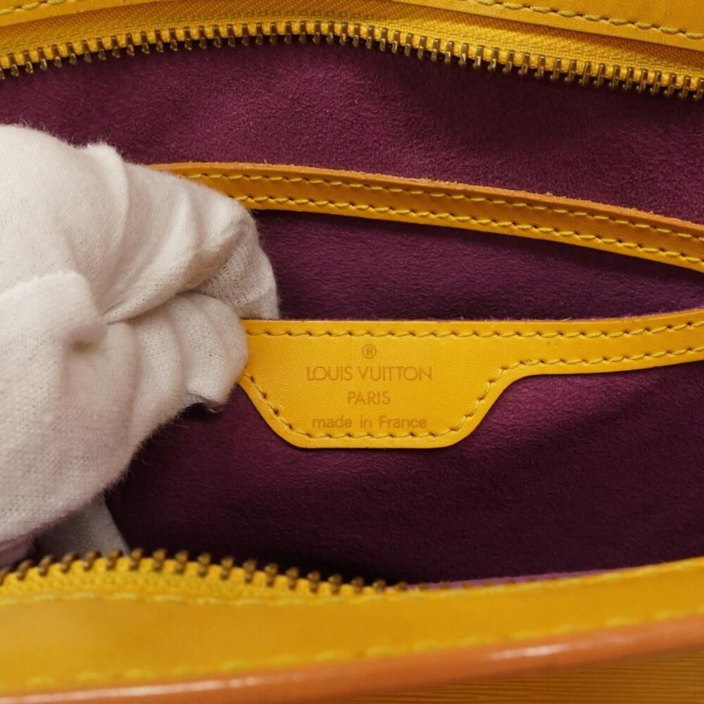 Louis Vuitton Saint Jacques