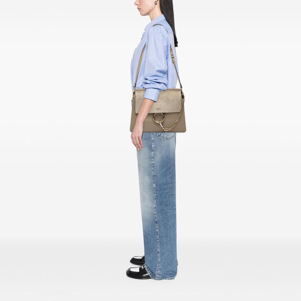 Chlo&eacute; Shoulder Bag