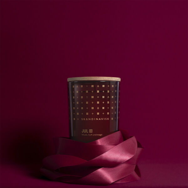 JUL Scented Candle 200g Special Edition