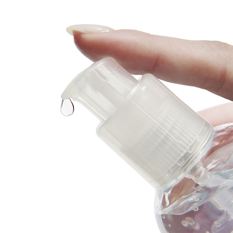 Joy Jelly - 100% vegan tingling lubricant