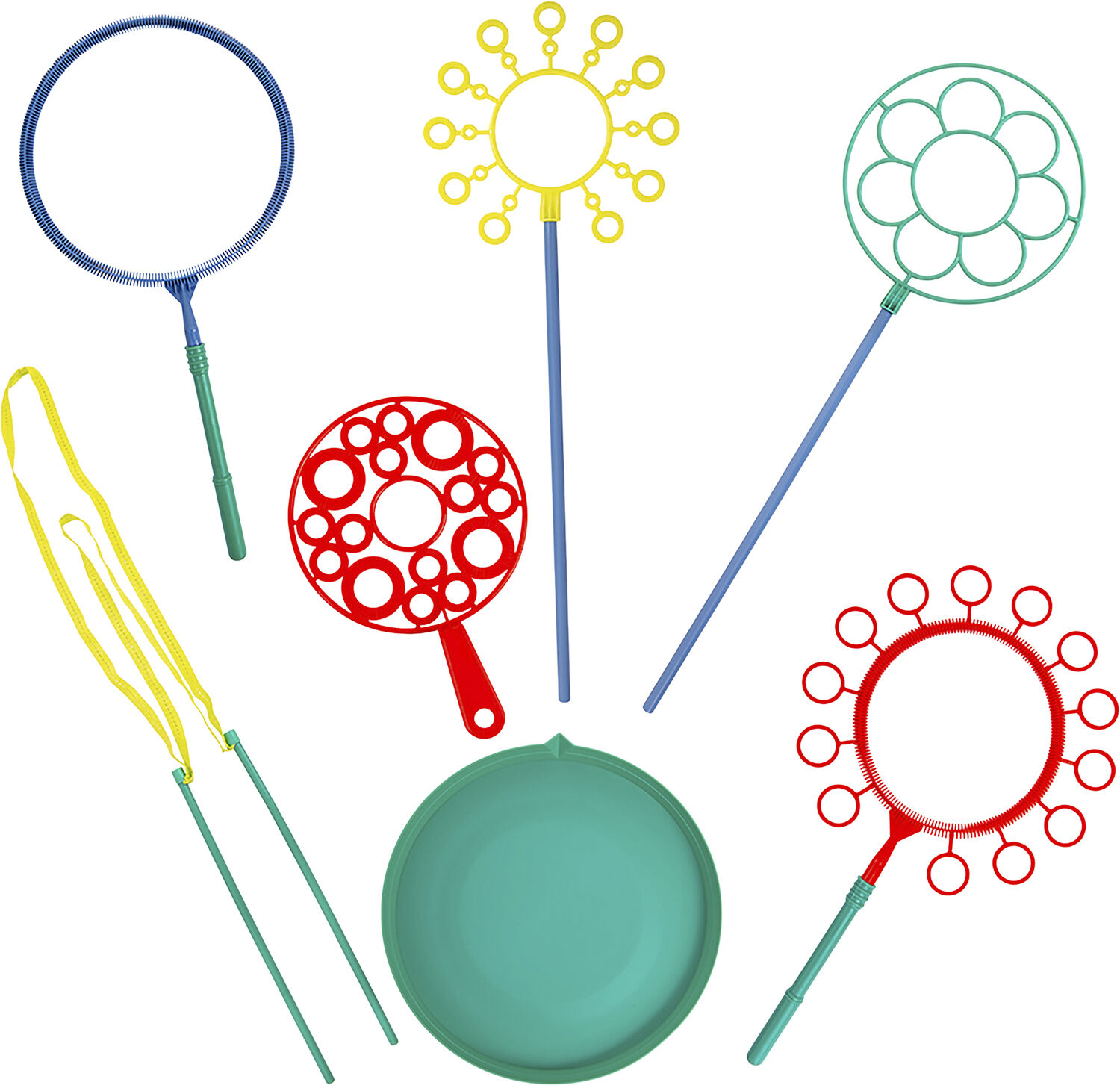 Moulin Roty - Stort s&aelig;bebobles&aelig;t