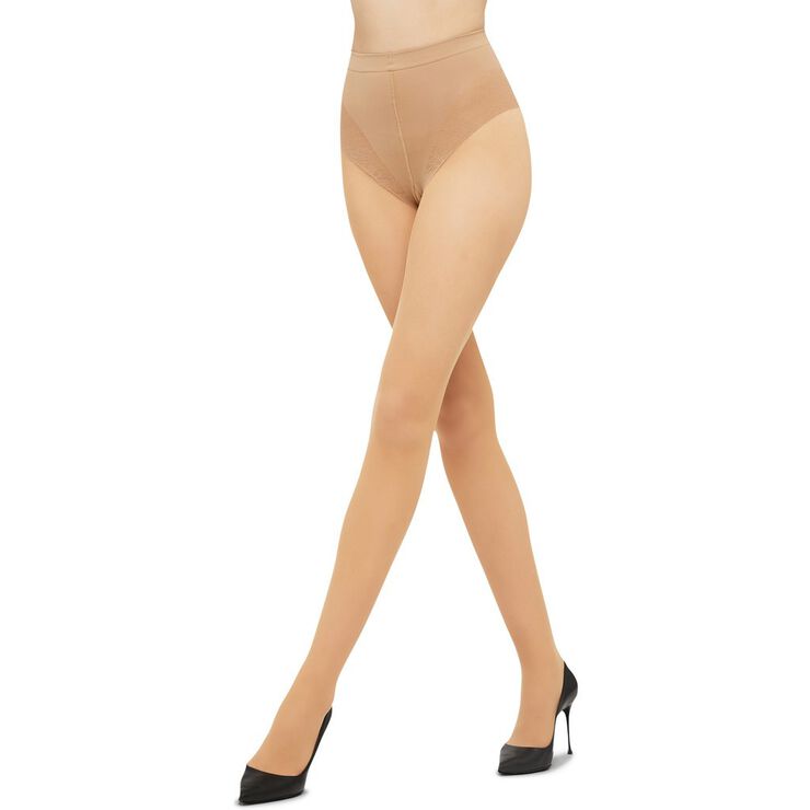 Tummy 20 control top Tights