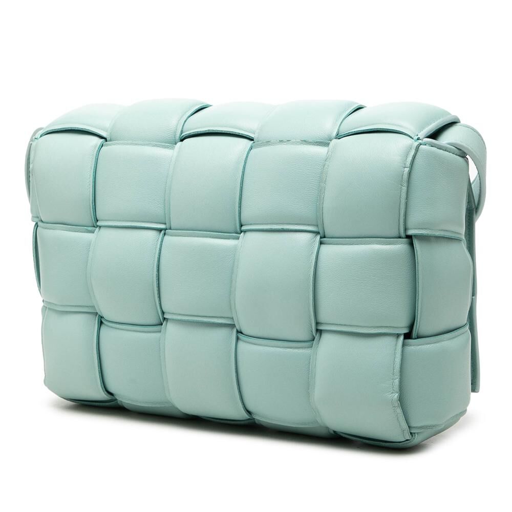 Bottega Veneta Padded Cassette Bag
