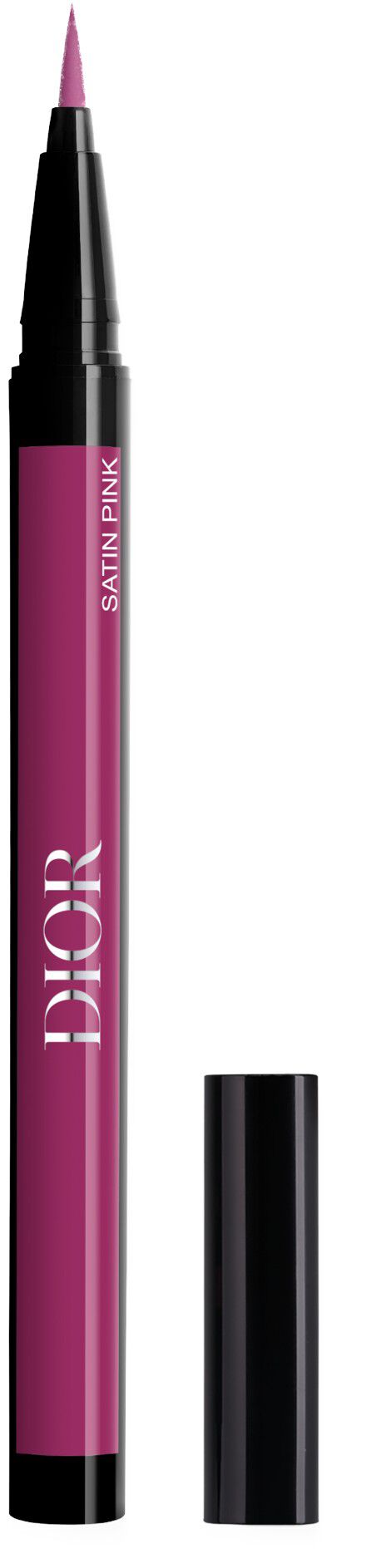Diorshow Liquid Liner Ultra-Precise Felt-Tip Eyeliner