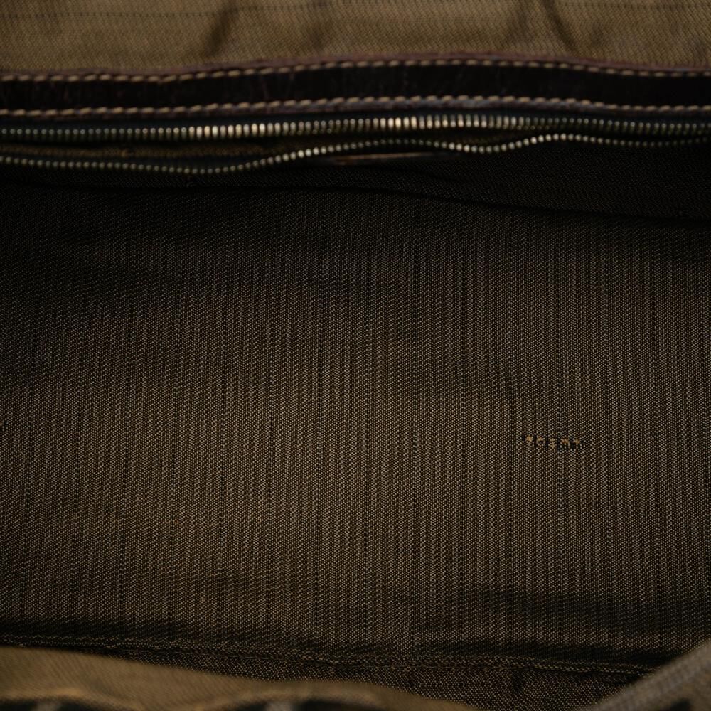 Fendi Tote