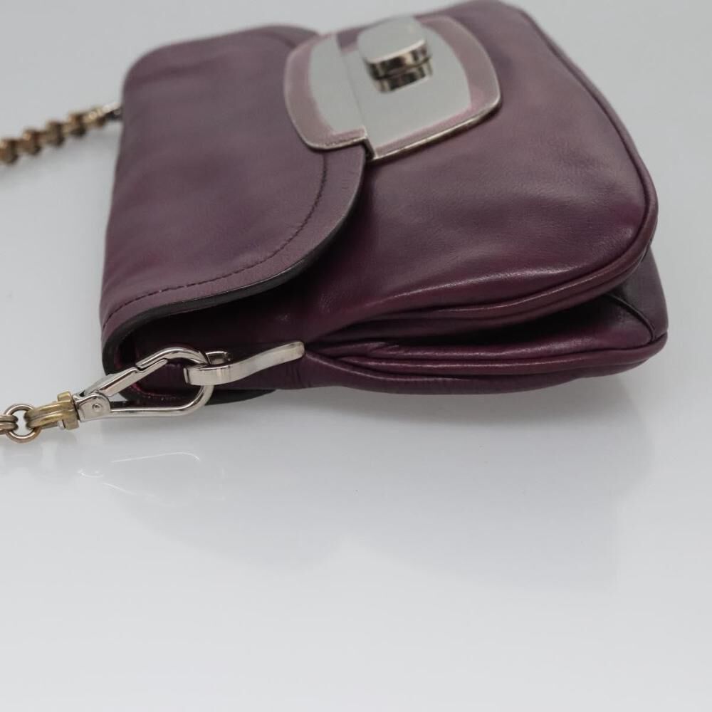 Prada Shoulder Bag
