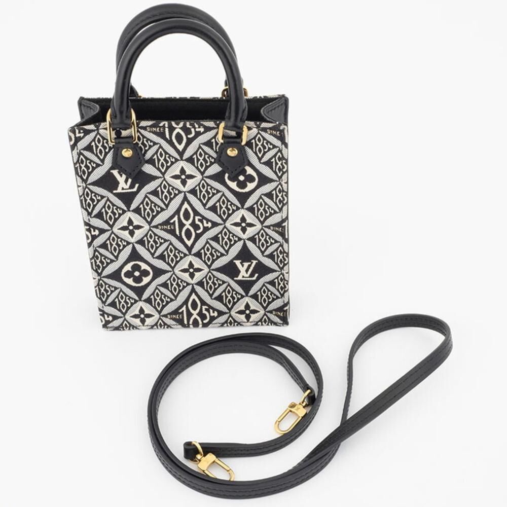 Louis Vuitton Sac Plat