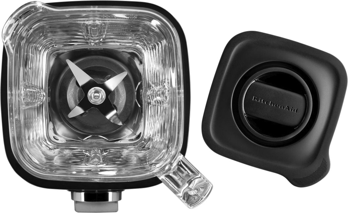 Artisan K400 blender svart 1,4 liter L22,91cm B19,