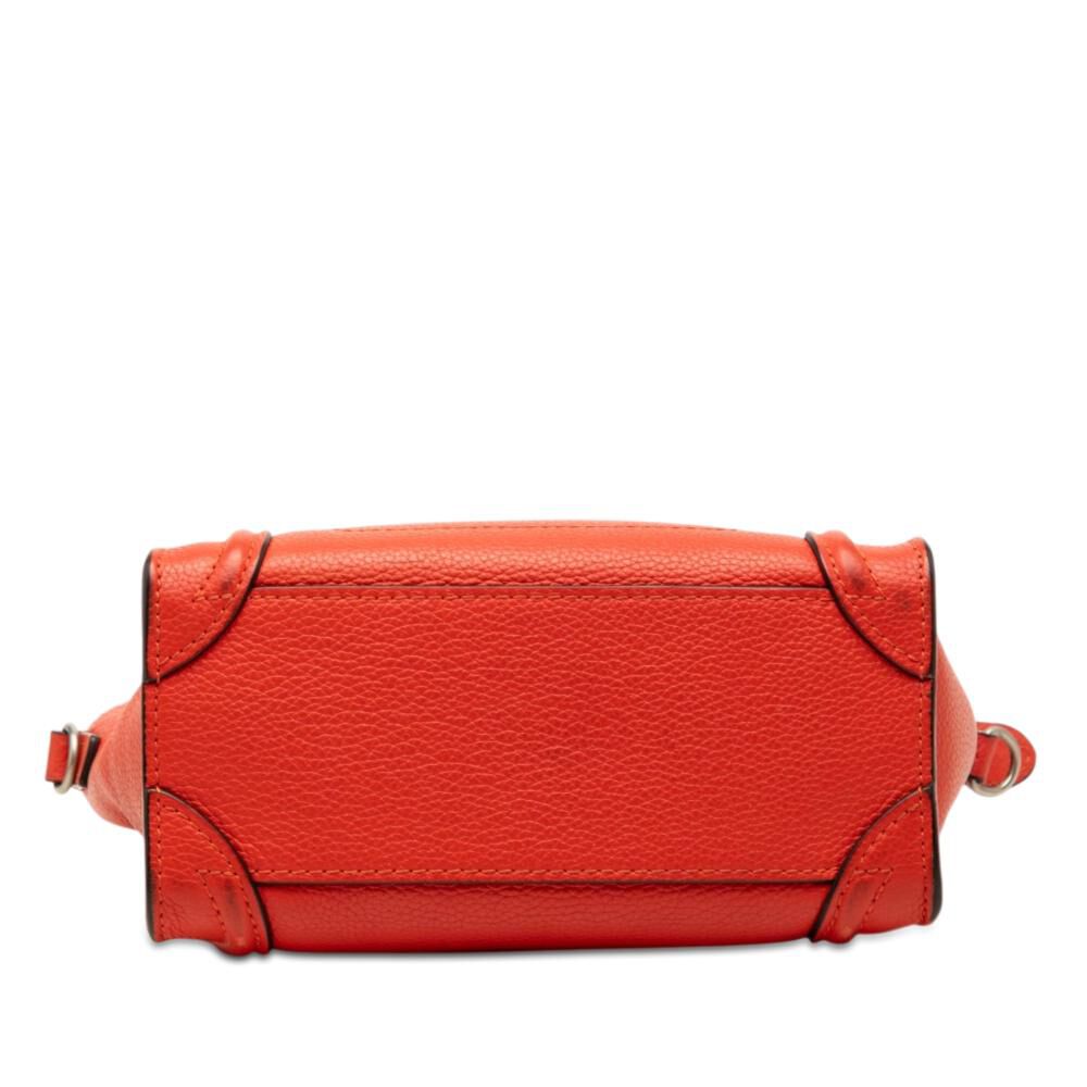 Celine Luggage
