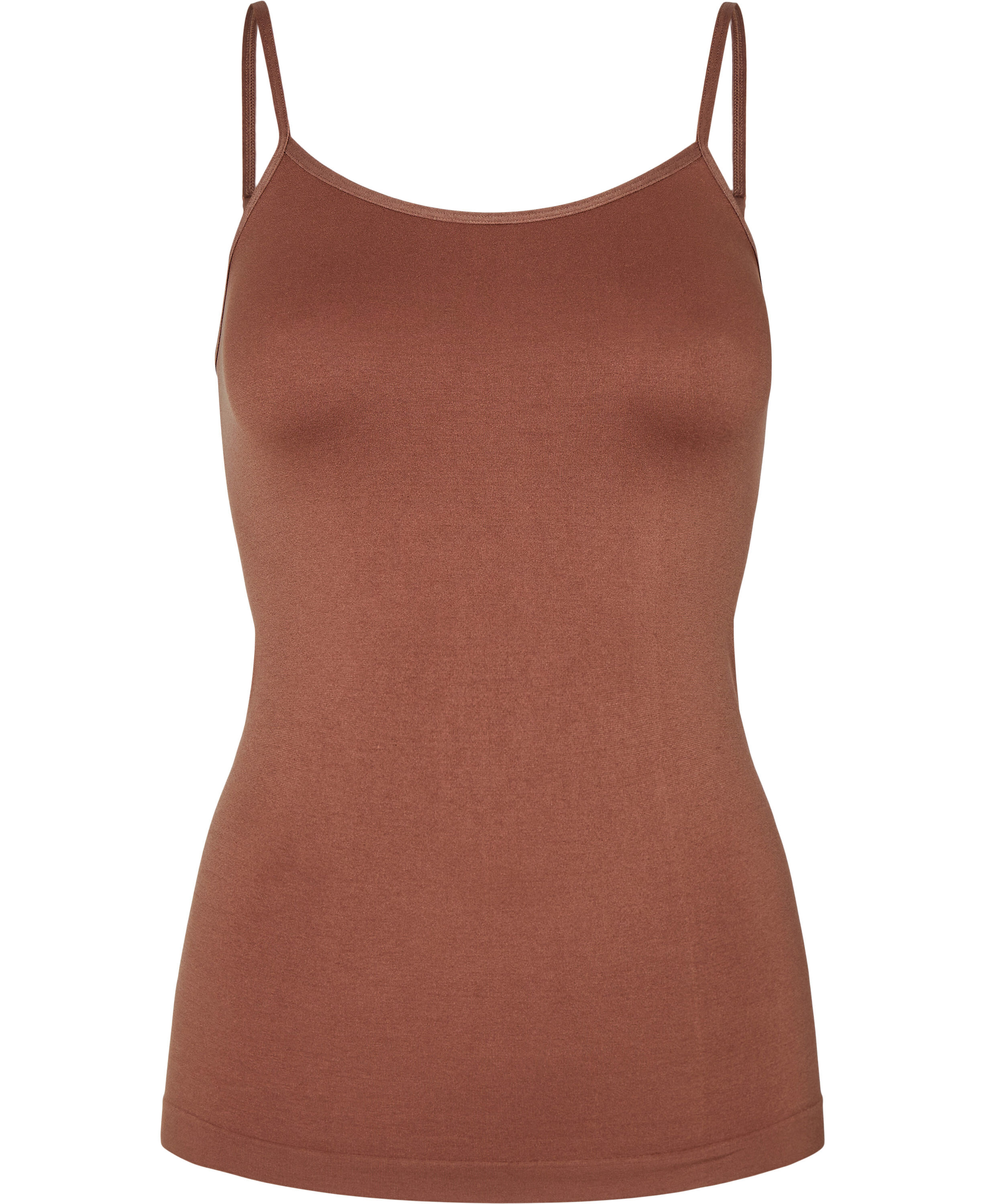 Mellanie 7 S Seamless Top