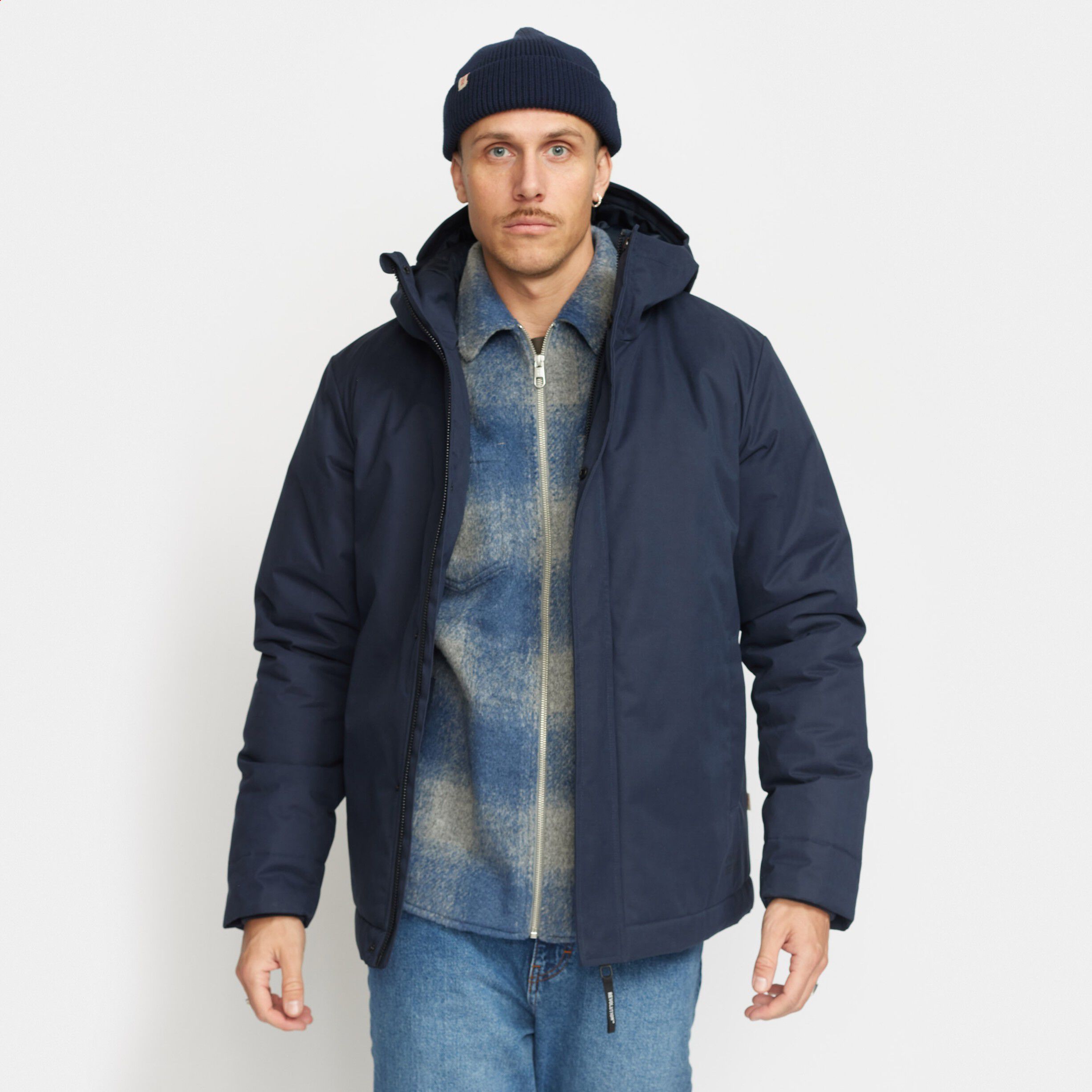 Winter Outerwear