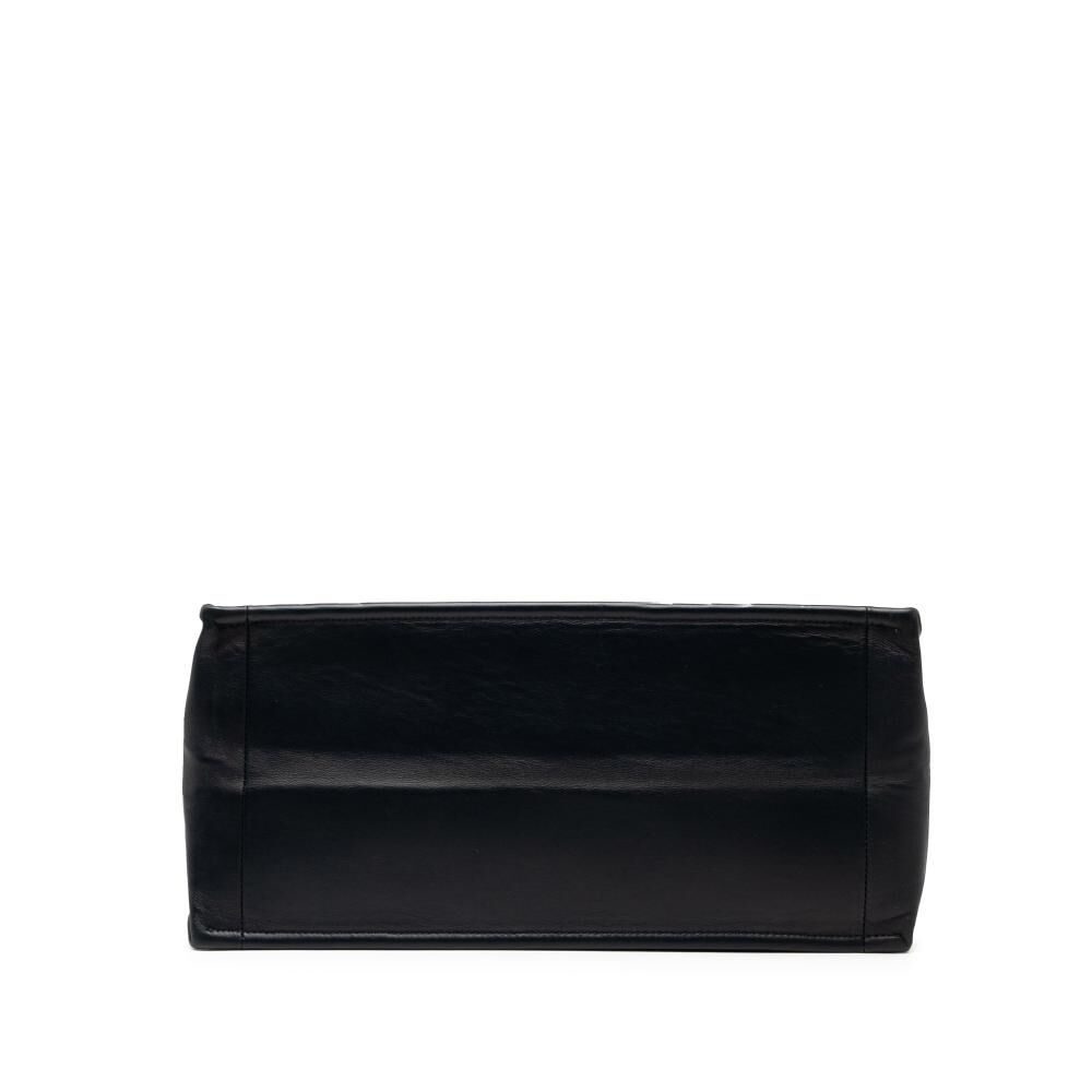 Dior Book Tote