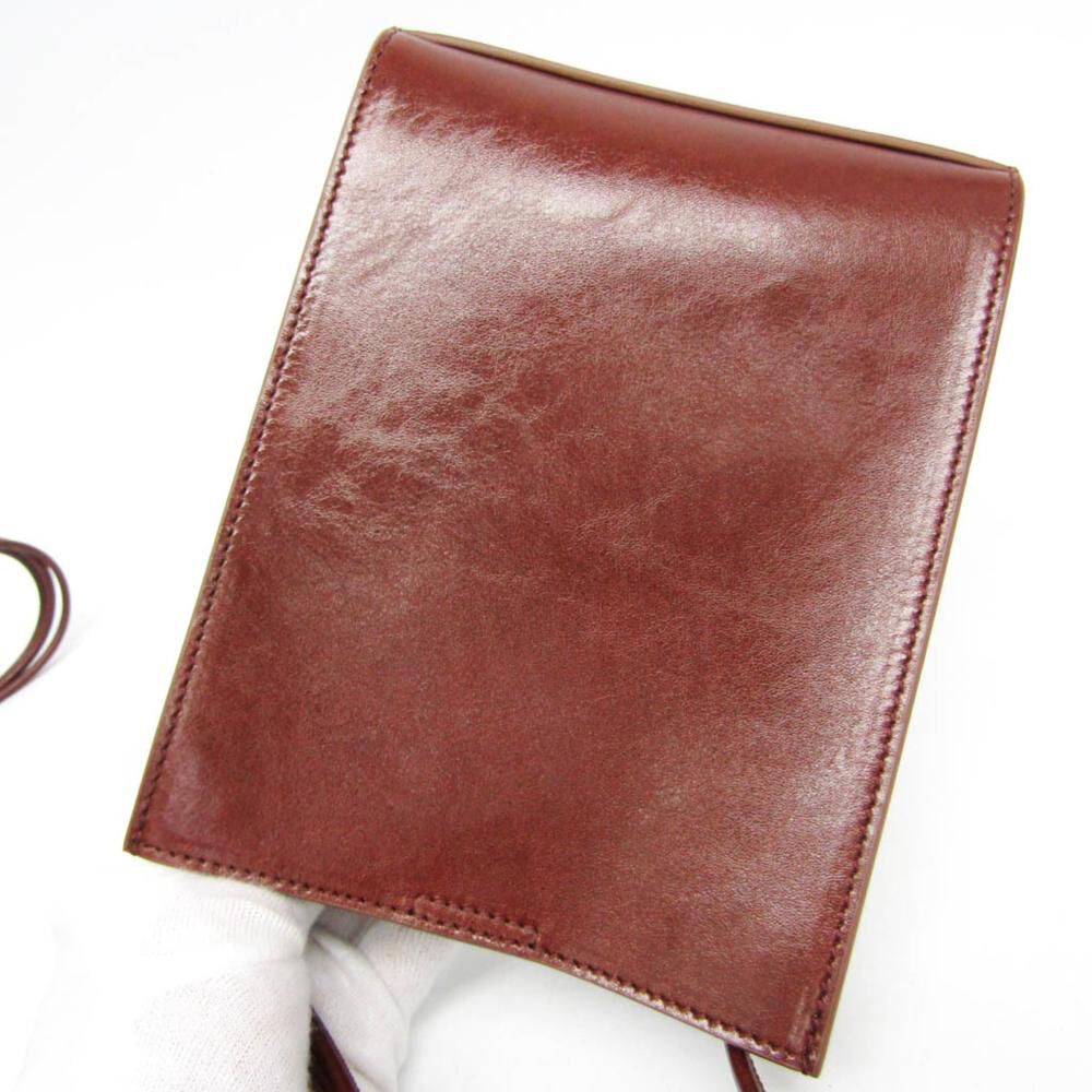 Jil Sander Shoulder Bag