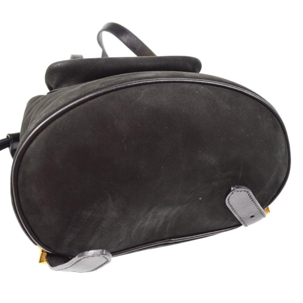 Salvatore Ferragamo Backpack