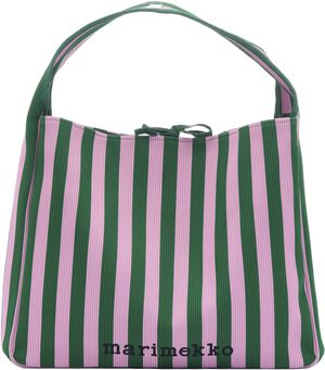 KNITTED BAG LARGE MERIROSVO