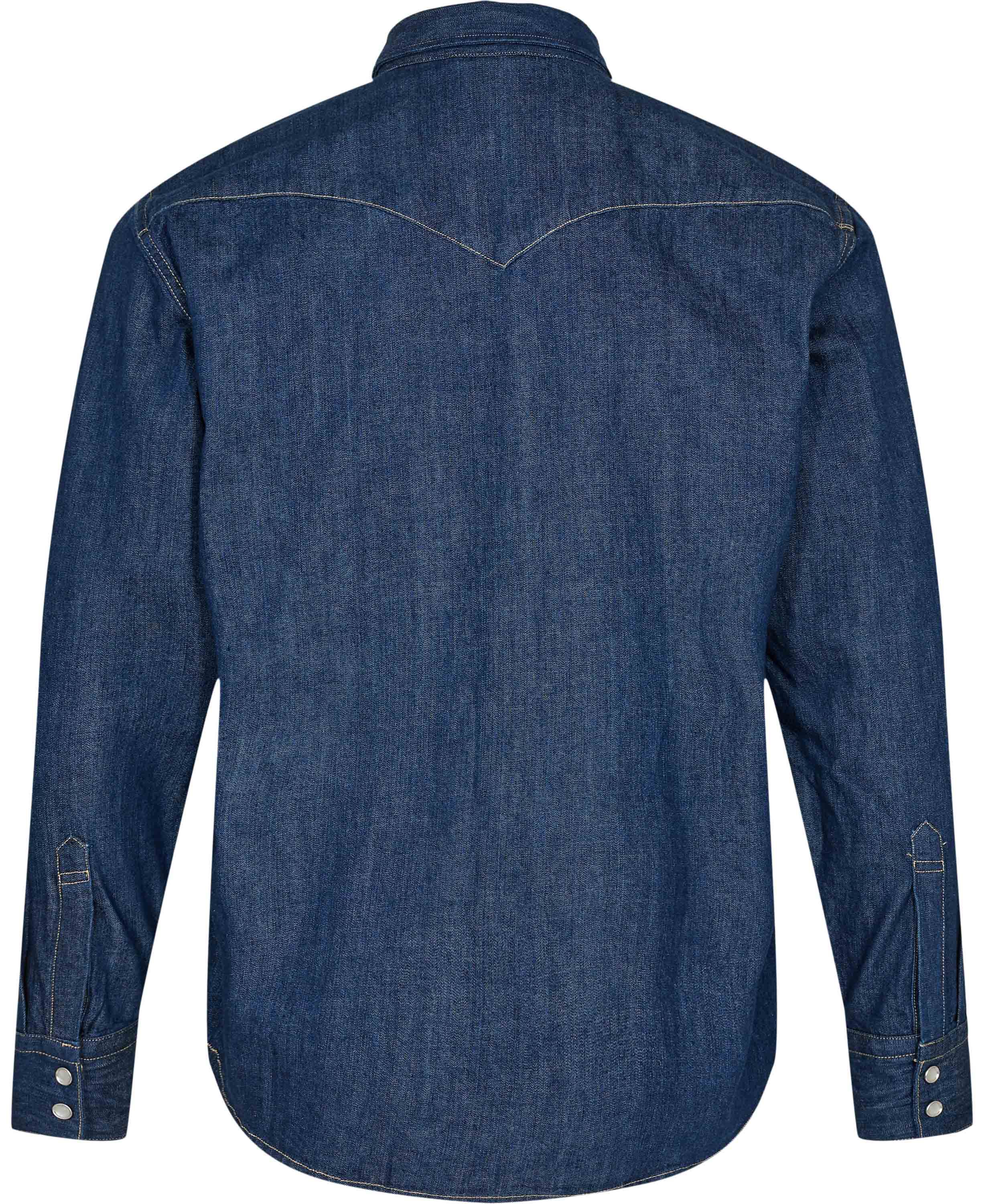 BARSTOW WESTERN STANDARD BLACK