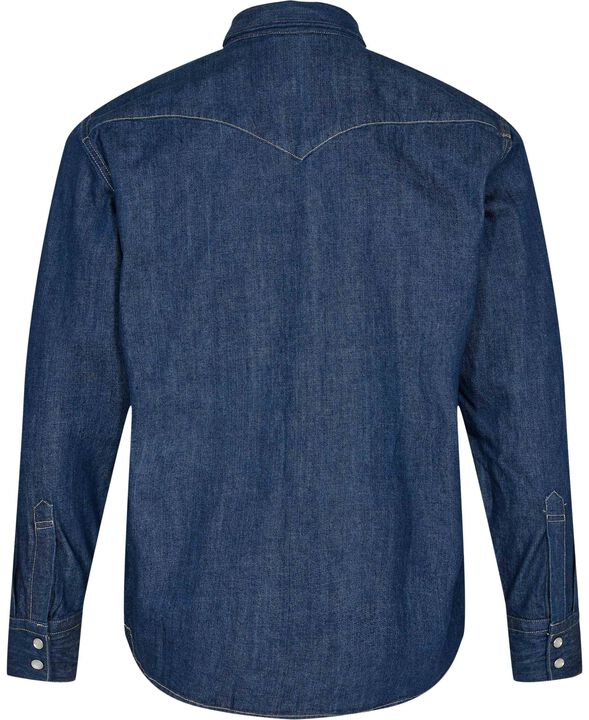 BARSTOW WESTERN STANDARD BLACK