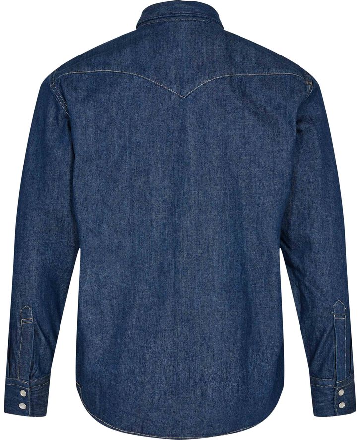 BARSTOW WESTERN STANDARD BLACK