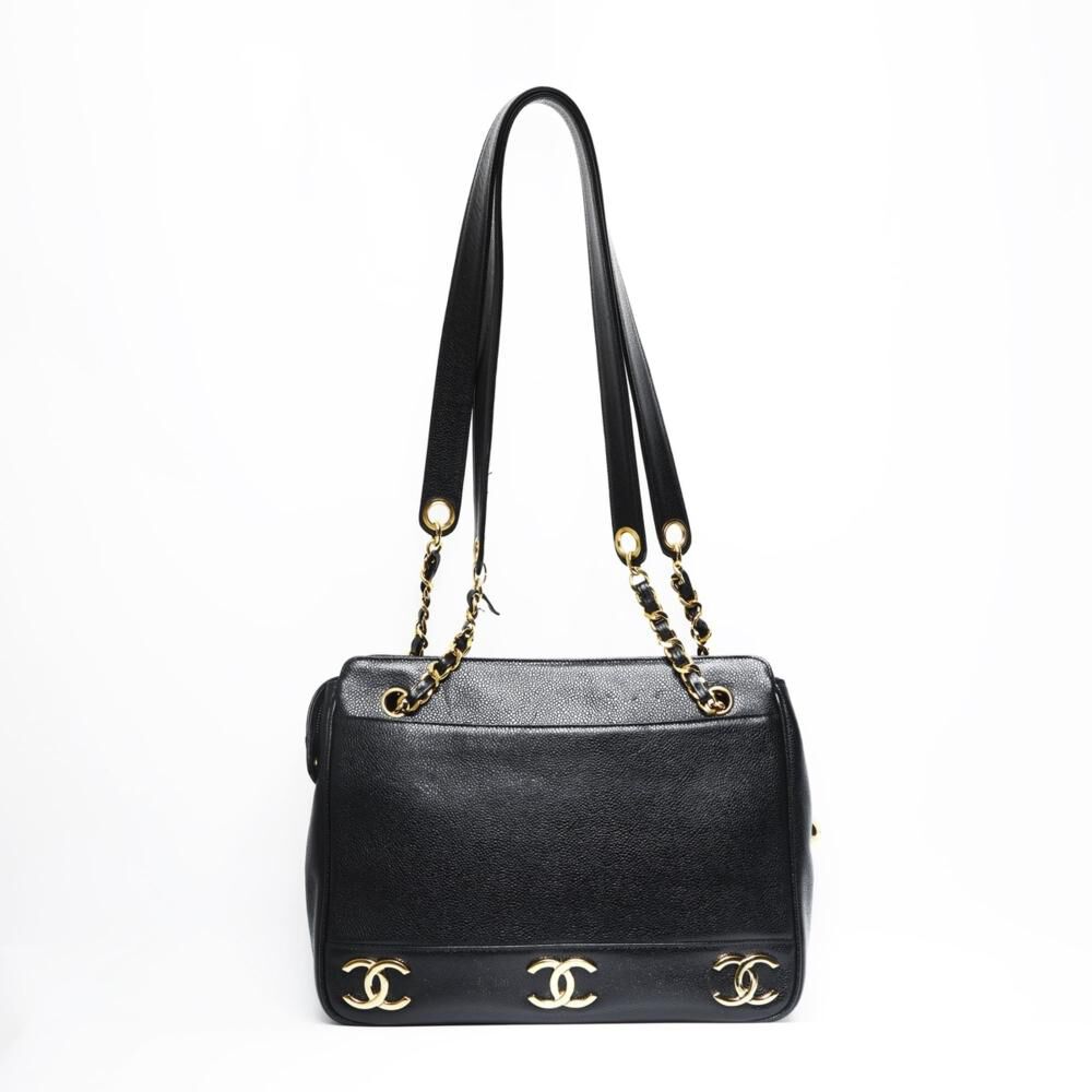 Chanel Shoulder Bag