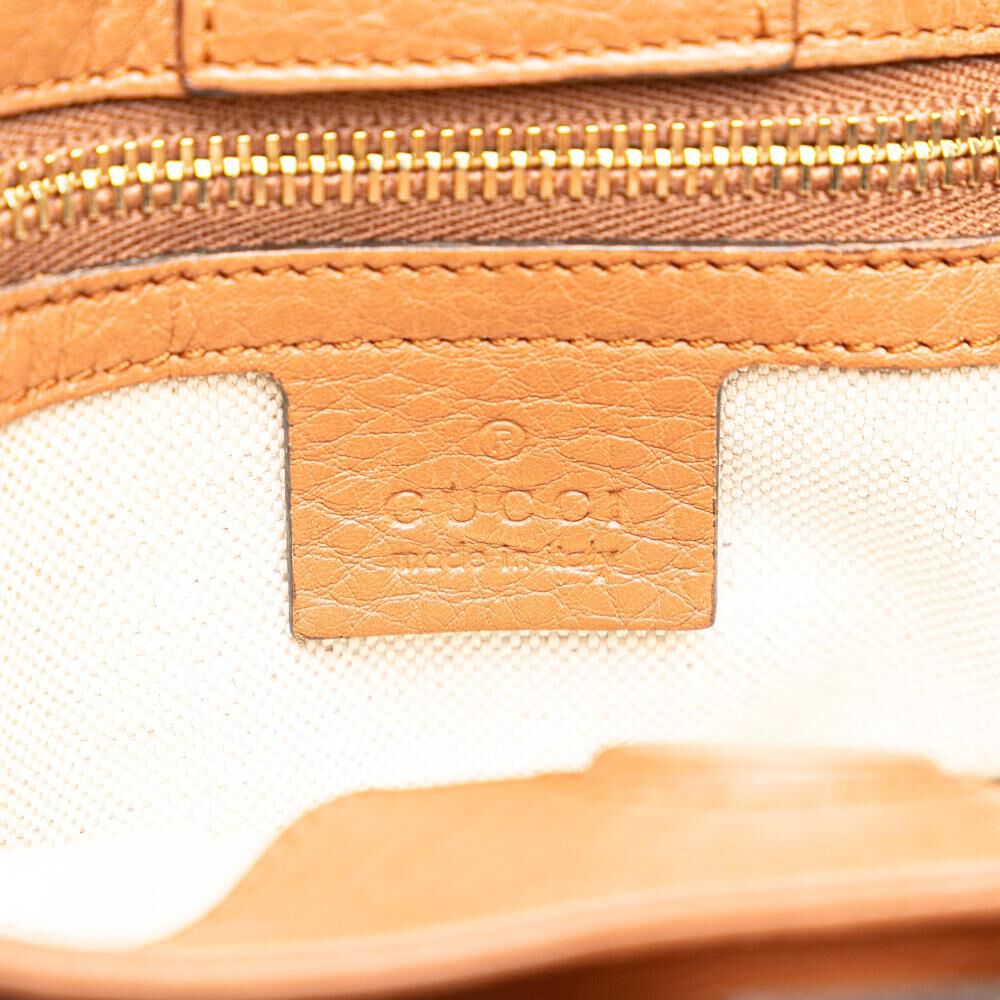 Gucci Bamboo