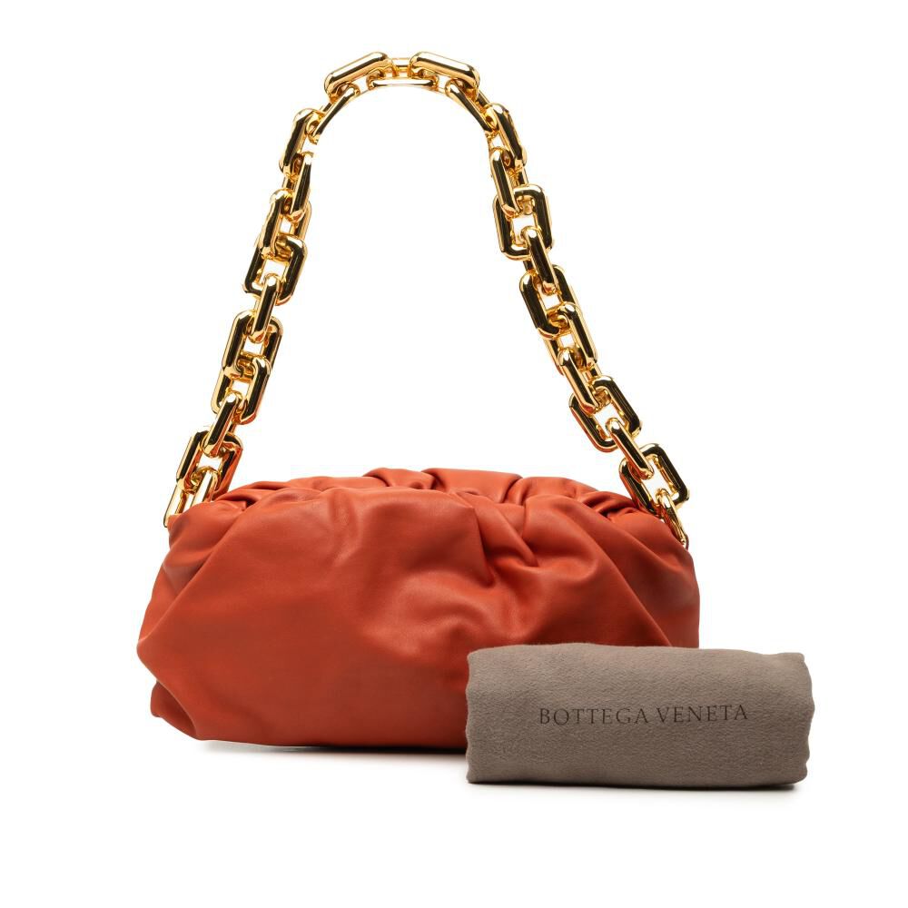 Bottega Veneta Pouch