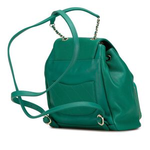 Chanel Backpack