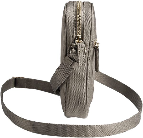 State Mini Cross. Bag, Rec.