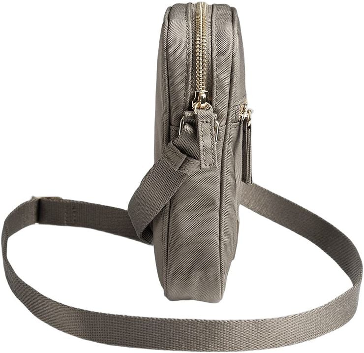 State Mini Cross. Bag, Rec.