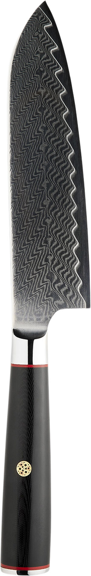 Fusion Blades - 18 cm Santoku knife