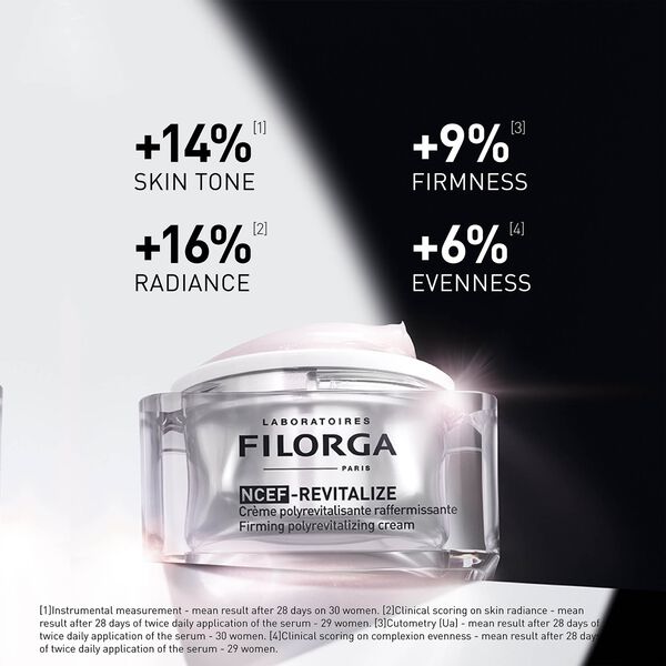 Filorga NCEF-Revitalize Cream 50 ml
