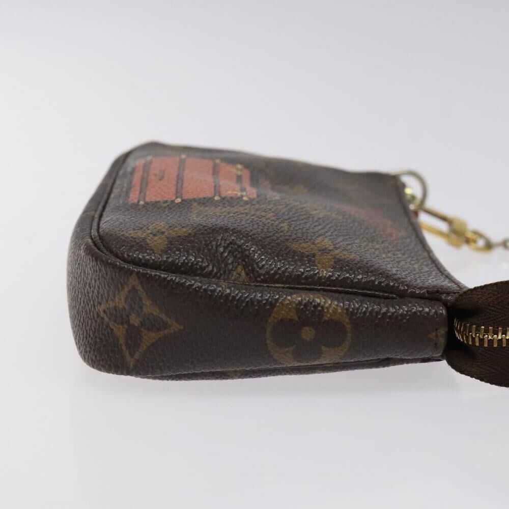 Louis Vuitton Pochette Accessoires
