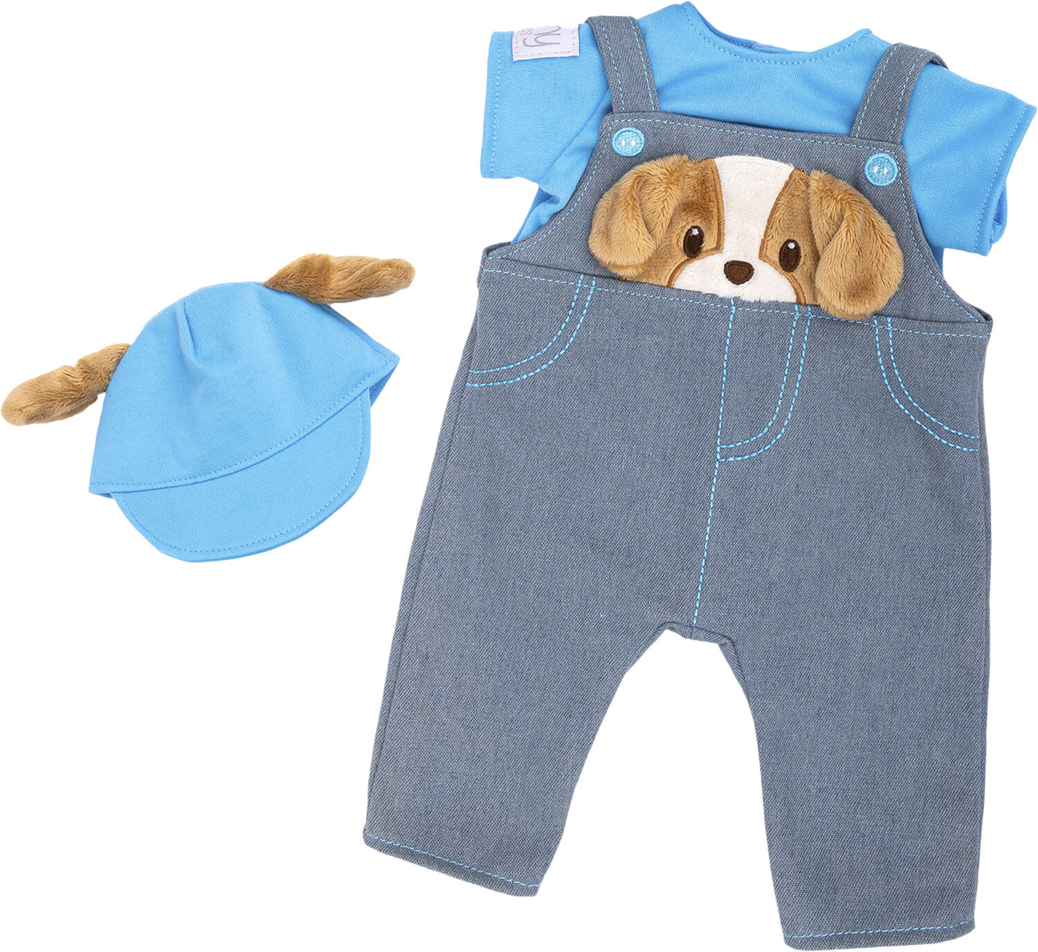 TINY TREASURES. Little Pa