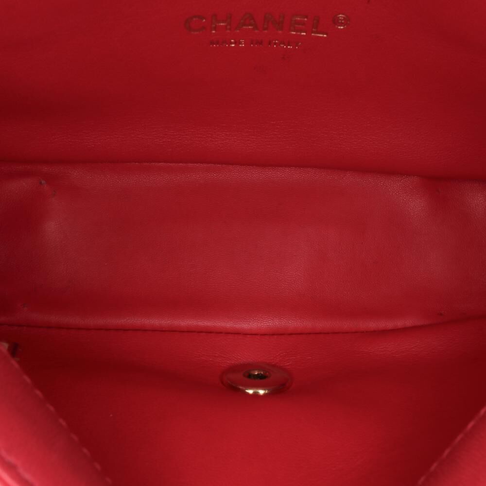 Chanel Flap Bag