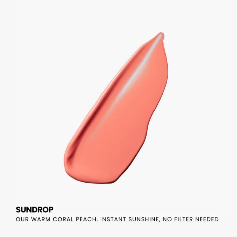 Wonder Blading All-Day Blush Stain - Sundrop