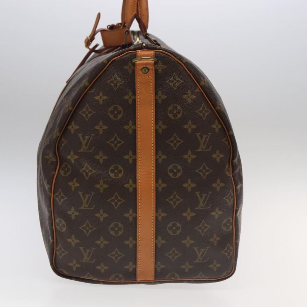 Louis Vuitton Keepall