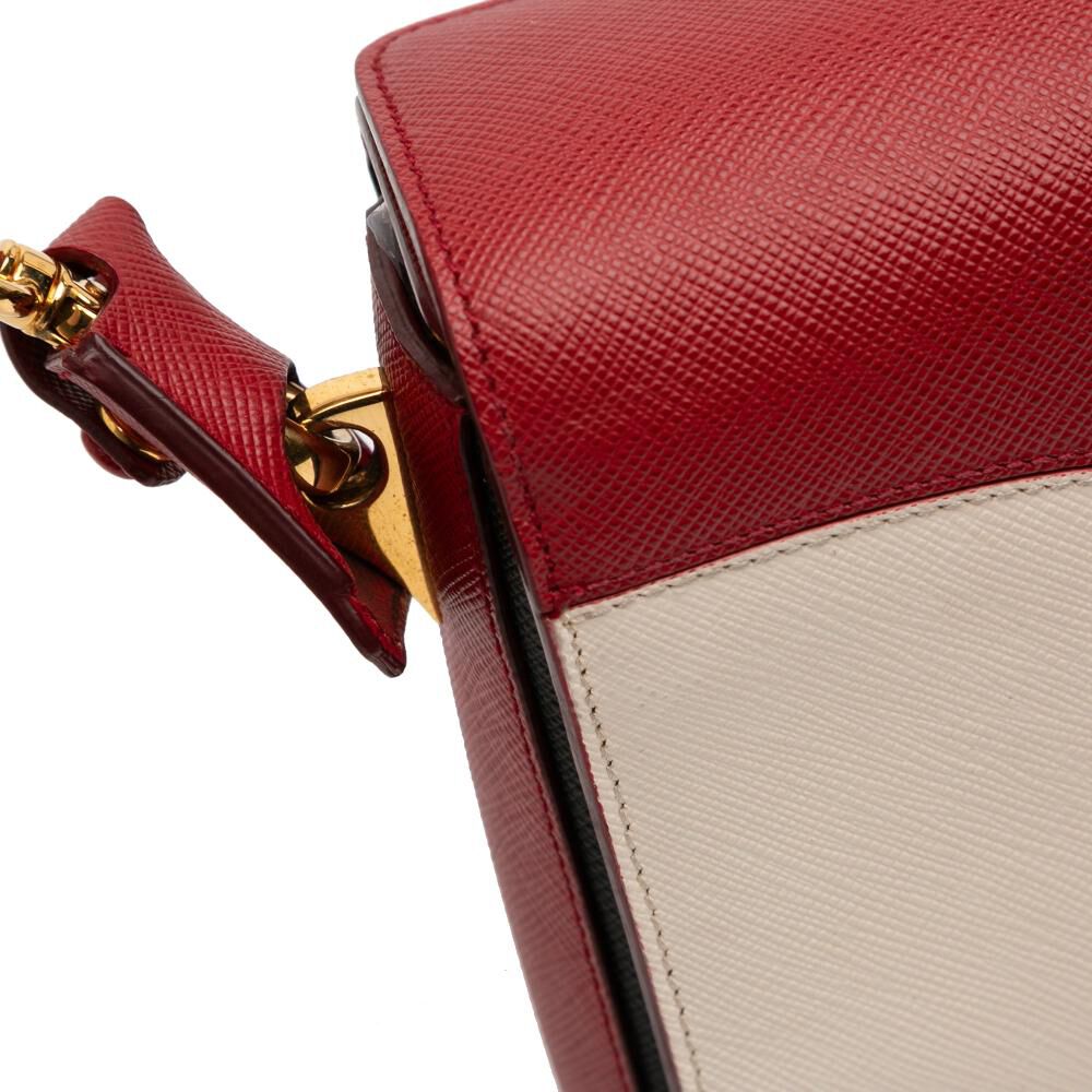 Prada Handbag