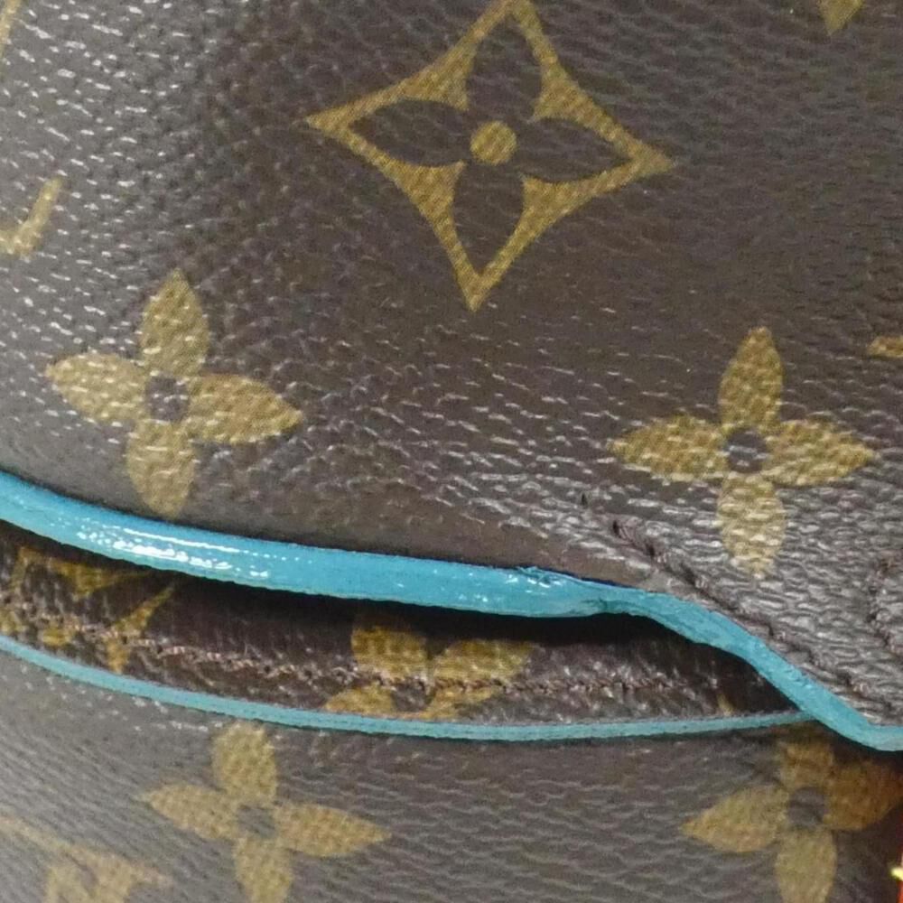 Louis Vuitton Saumur