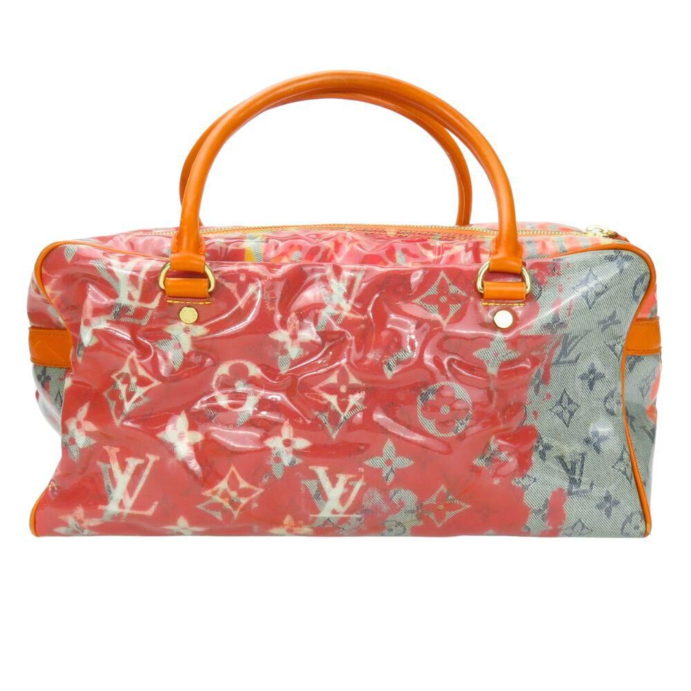 Louis Vuitton Travel Bag