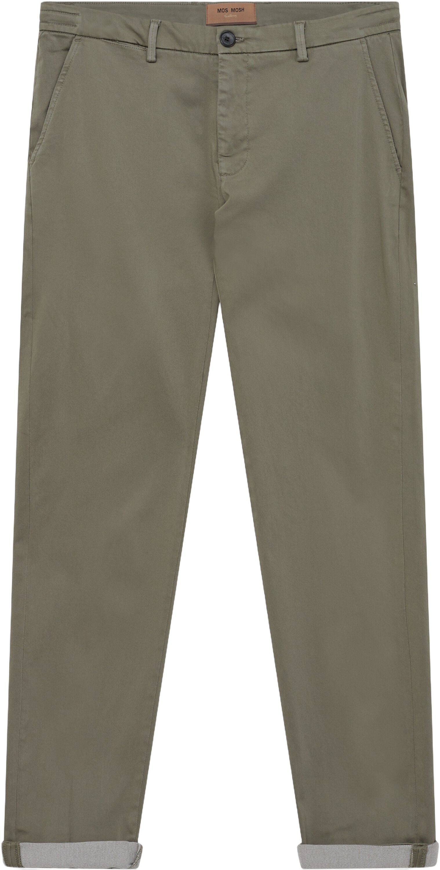Hunt Soft String Pant